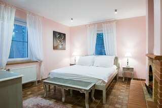 Комплексы для отдыха с коттеджами/бунгало Silene Resort & Spa Силене Вилла Делюкс с 2 спальнями-4