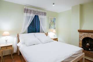 Комплексы для отдыха с коттеджами/бунгало Silene Resort & Spa Силене Вилла Делюкс с 3 спальнями-4