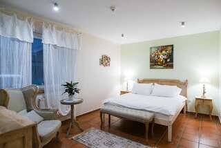 Комплексы для отдыха с коттеджами/бунгало Silene Resort & Spa Силене Вилла Делюкс с 3 спальнями-5