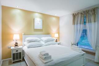 Комплексы для отдыха с коттеджами/бунгало Silene Resort & Spa Силене Вилла с 3 спальнями-3