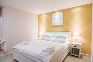 Комплексы для отдыха с коттеджами/бунгало Silene Resort & Spa Силене Вилла с 3 спальнями-4